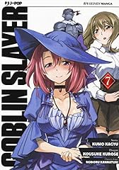 Goblin slayer usato  Spedito ovunque in Italia 