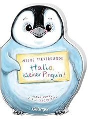 Tierfreunde kleiner pinguin gebraucht kaufen  Wird an jeden Ort in Deutschland