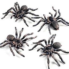 Realistic spider giant for sale  Delivered anywhere in USA 