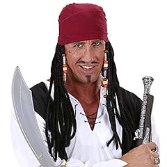 Widmann bandana pirata usato  Spedito ovunque in Italia 
