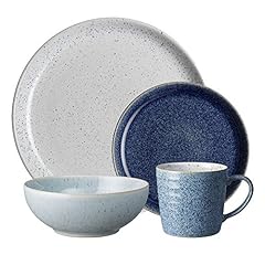 Denby studio blue for sale  Delivered anywhere in Ireland