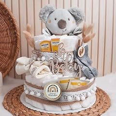 Windeltorte boho vintage gebraucht kaufen  Wird an jeden Ort in Deutschland