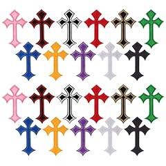 Stück patches kreuz gebraucht kaufen  Wird an jeden Ort in Deutschland