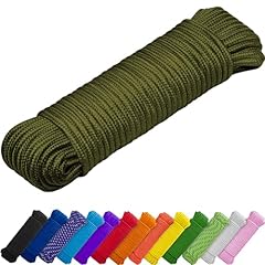 Teceum rope 27.5m for sale  Delivered anywhere in UK