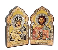 Jesus christ icon for sale  Delivered anywhere in USA 