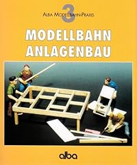 Modellbahn anlagenbau praktisc gebraucht kaufen  Wird an jeden Ort in Deutschland