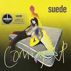 Suede coming for sale  Delivered anywhere in UK