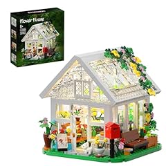 Flower house building for sale  Delivered anywhere in USA 