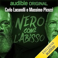 Nero come abisso usato  Spedito ovunque in Italia 