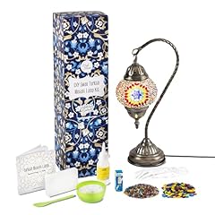 Kraftstories turkish mosaic for sale  Delivered anywhere in USA 