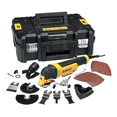 Dewalt dwe315kt utensile usato  Spedito ovunque in Italia 
