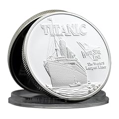 British titanic commemorative for sale  Delivered anywhere in UK