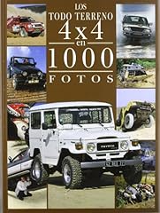 Todo terreno 4x4 d'occasion  Livré partout en Belgiqu