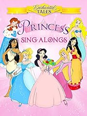 Enchanted tales princess for sale  Delivered anywhere in UK