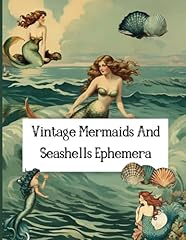 Vintage mermaids and gebraucht kaufen  Wird an jeden Ort in Deutschland