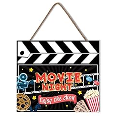 Lhiuem movie night for sale  Delivered anywhere in USA 