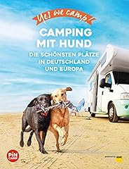 Yes camp camping gebraucht kaufen  Wird an jeden Ort in Deutschland