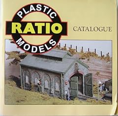 Ratio plastic models for sale  Delivered anywhere in UK
