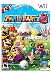 Wii mario party for sale  Delivered anywhere in USA 