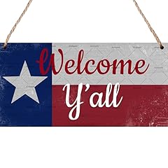 Welcome wood signs for sale  Delivered anywhere in USA 