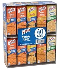 Lance variety pack for sale  Delivered anywhere in USA 