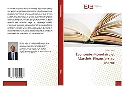 économie monétaire marchés d'occasion  Livré partout en France