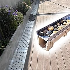 Cmyun channel drain for sale  Delivered anywhere in USA 
