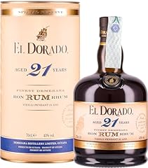 Dorado anni rum usato  Spedito ovunque in Italia 