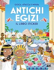 Antichi egizi. gioca usato  Spedito ovunque in Italia 