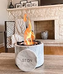 Stonhome tabletop fire for sale  Delivered anywhere in USA 