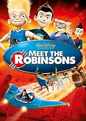Meet robinsons for sale  Delivered anywhere in UK