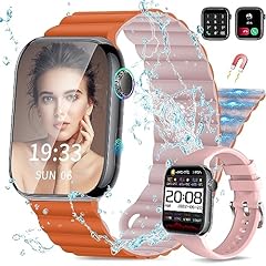 Janolty smartwatch uomo usato  Spedito ovunque in Italia 