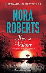 Key Of Valour: Number 3 in series (Key Trilogy) for sale  Delivered anywhere in UK