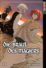 Braut magiers 18 gebraucht kaufen  Wird an jeden Ort in Deutschland