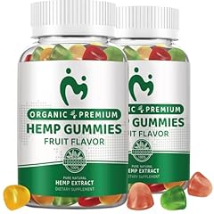 Natural hemp gummies for sale  Delivered anywhere in USA 