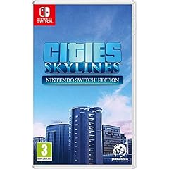 Cities skylines nintendo for sale  Delivered anywhere in USA 