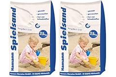 Hamann spielsand classic gebraucht kaufen  Wird an jeden Ort in Deutschland
