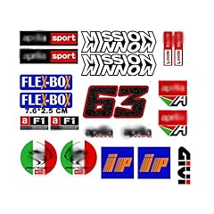 Wheel rim sticker for sale  Delivered anywhere in UK