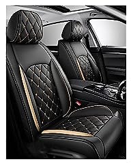 Car leather seat for sale  Delivered anywhere in Ireland