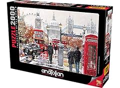 Anatolian ana3937 london gebraucht kaufen  Wird an jeden Ort in Deutschland