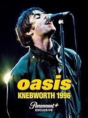 Oasis knebworth 1996 for sale  Delivered anywhere in USA 
