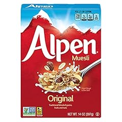 Alpen original muesli for sale  Delivered anywhere in USA 