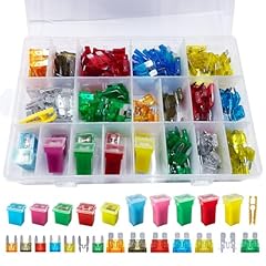 250pcs automotive fuses for sale  Delivered anywhere in USA 