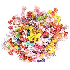 50pcs dog hair for sale  Delivered anywhere in UK