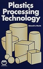Plastics processing technology for sale  Delivered anywhere in USA 