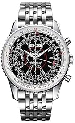 Breitling montbrillant datora for sale  Delivered anywhere in USA 