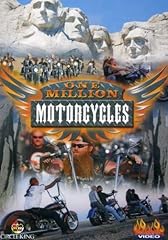 One million motorcycles for sale  Delivered anywhere in USA 