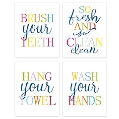 Lhiuem kids bathroom for sale  Delivered anywhere in USA 