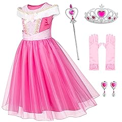 Princess costume girls for sale  Delivered anywhere in USA 