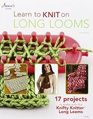 Learn knit long d'occasion  Livré partout en France